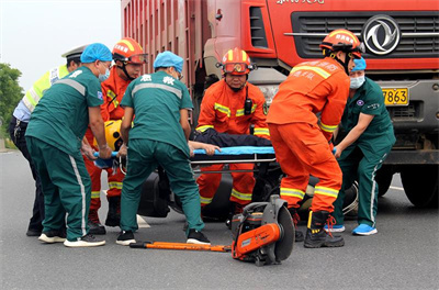 上高沛县道路救援